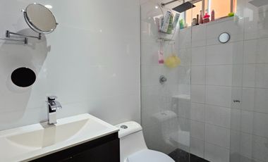 Apartamento de 3 alcobas en venta. Sabaneta, Asdesillas