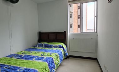 Apartamento de 3 alcobas en venta. Sabaneta, Asdesillas