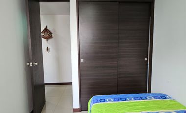 Apartamento de 3 alcobas en venta. Sabaneta, Asdesillas