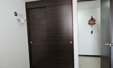 Apartamento de 3 alcobas en venta. Sabaneta, Asdesillas