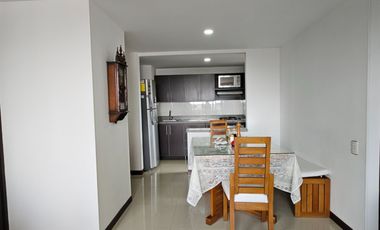 Apartamento de 3 alcobas en venta. Sabaneta, Asdesillas