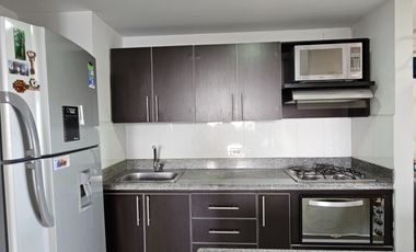 Apartamento de 3 alcobas en venta. Sabaneta, Asdesillas