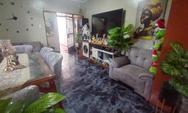 SE VENDE DUPLEX 1ER Y 2DO PISO EN INTERIOR