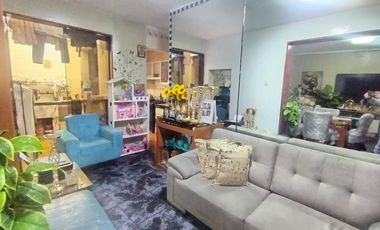 SE VENDE DUPLEX 1ER Y 2DO PISO EN INTERIOR