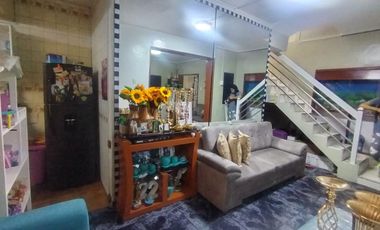 SE VENDE DUPLEX 1ER Y 2DO PISO EN INTERIOR