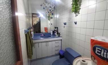 SE VENDE DUPLEX 1ER Y 2DO PISO EN INTERIOR