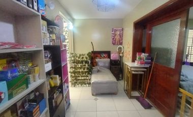 SE VENDE DUPLEX 1ER Y 2DO PISO EN INTERIOR