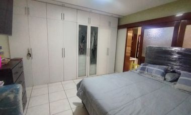 SE VENDE DUPLEX 1ER Y 2DO PISO EN INTERIOR
