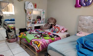 SE VENDE DUPLEX 1ER Y 2DO PISO EN INTERIOR