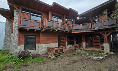 Amplia Casa en Los Lagos