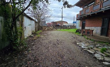 Amplia Casa en Los Lagos