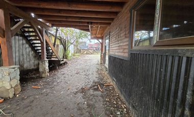 Amplia Casa en Los Lagos