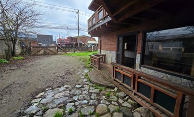 Amplia Casa en Los Lagos