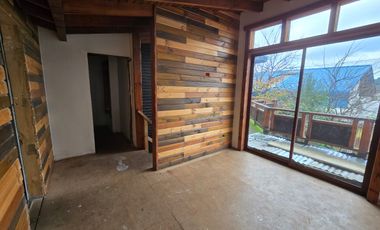 Amplia Casa en Los Lagos