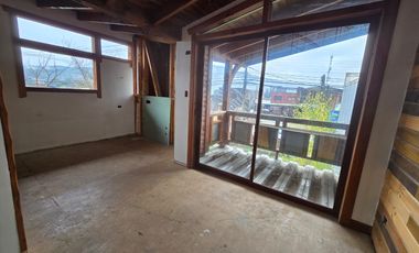 Amplia Casa en Los Lagos