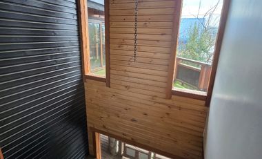 Amplia Casa en Los Lagos