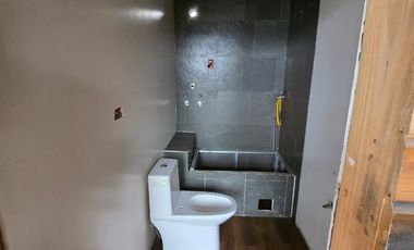 Amplia Casa en Los Lagos