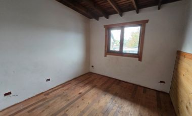 Amplia Casa en Los Lagos