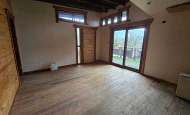 Amplia Casa en Los Lagos