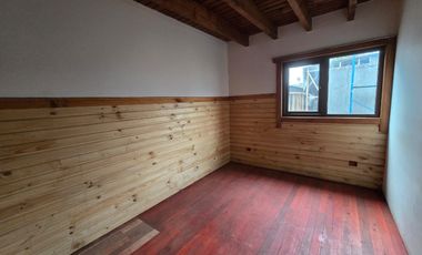 Amplia Casa en Los Lagos