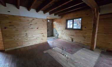 Amplia Casa en Los Lagos