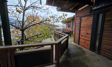 Amplia Casa en Los Lagos