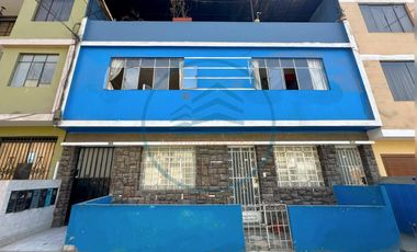 SE VENDE DEPARTAMENTO 1ER PISO SEMIAMOBLADO