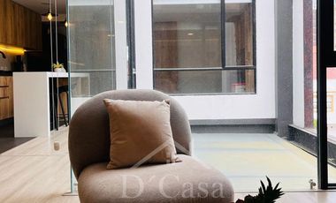 (D-1075) Vendo Departamento en Cuenca, Primero de Mayo 3 dormitorios 1 garaje