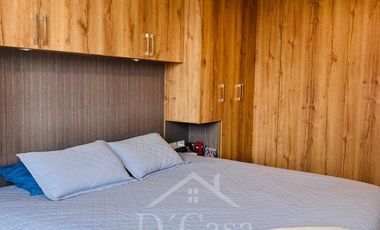 (D-1075) Vendo Departamento en Cuenca, Primero de Mayo 3 dormitorios 1 garaje