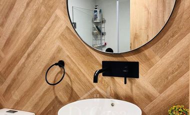 (D-1075) Vendo Departamento en Cuenca, Primero de Mayo 3 dormitorios 1 garaje