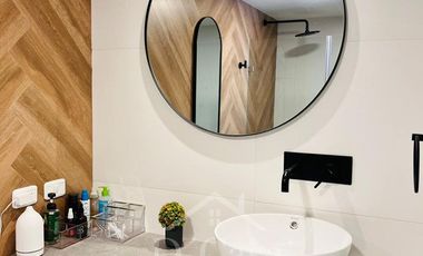 (D-1075) Vendo Departamento en Cuenca, Primero de Mayo 3 dormitorios 1 garaje