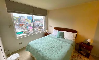 Departamento 1D 1B Estacionamiento y Bodega Centro Puerto Montt