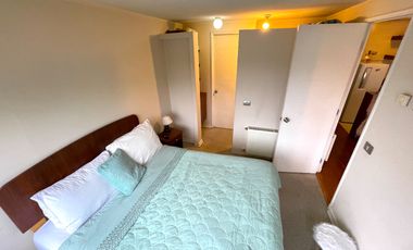 Departamento 1D 1B Estacionamiento y Bodega Centro Puerto Montt