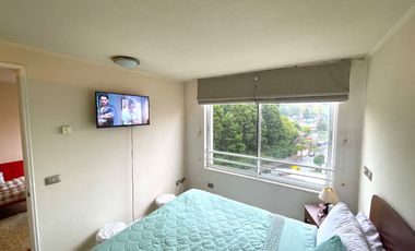 Departamento 1D 1B Estacionamiento y Bodega Centro Puerto Montt