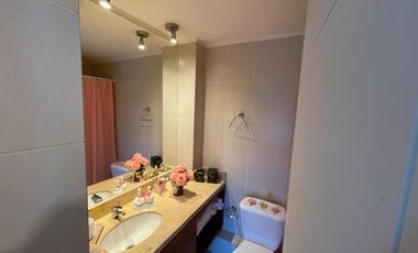 Departamento 1D 1B Estacionamiento y Bodega Centro Puerto Montt