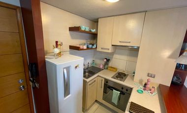 Departamento 1D 1B Estacionamiento y Bodega Centro Puerto Montt