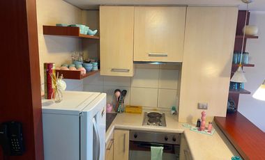 Departamento 1D 1B Estacionamiento y Bodega Centro Puerto Montt