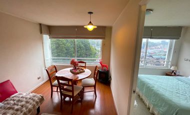 Departamento 1D 1B Estacionamiento y Bodega Centro Puerto Montt