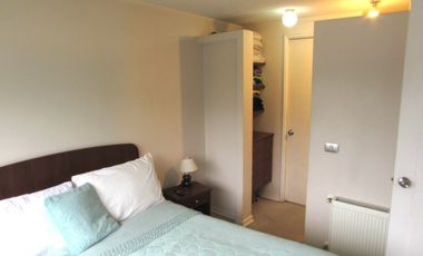 Departamento 1D 1B Estacionamiento y Bodega Centro Puerto Montt