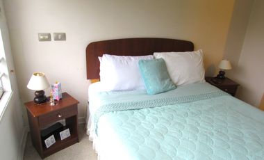 Departamento 1D 1B Estacionamiento y Bodega Centro Puerto Montt