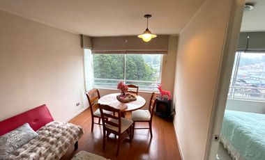 Departamento 1D 1B Estacionamiento y Bodega Centro Puerto Montt