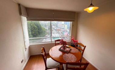 Departamento 1D 1B Estacionamiento y Bodega Centro Puerto Montt