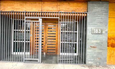 Departamento 1D 1B Estacionamiento y Bodega Centro Puerto Montt