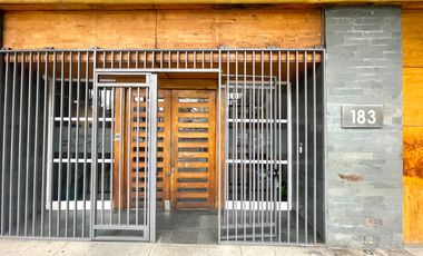 Departamento 1D 1B Estacionamiento y Bodega Centro Puerto Montt