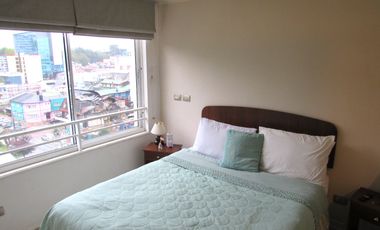 Departamento 1D 1B Estacionamiento y Bodega Centro Puerto Montt