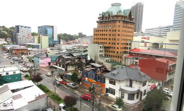 Departamento 1D 1B Estacionamiento y Bodega Centro Puerto Montt