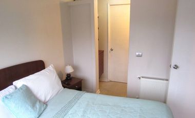 Departamento 1D 1B Estacionamiento y Bodega Centro Puerto Montt