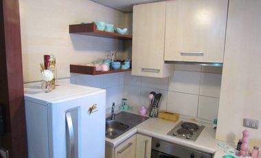 Departamento 1D 1B Estacionamiento y Bodega Centro Puerto Montt