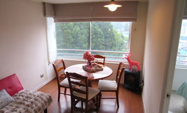 Departamento 1D 1B Estacionamiento y Bodega Centro Puerto Montt