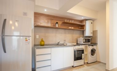 Departamento en venta en Tucumán – 3 ambientes